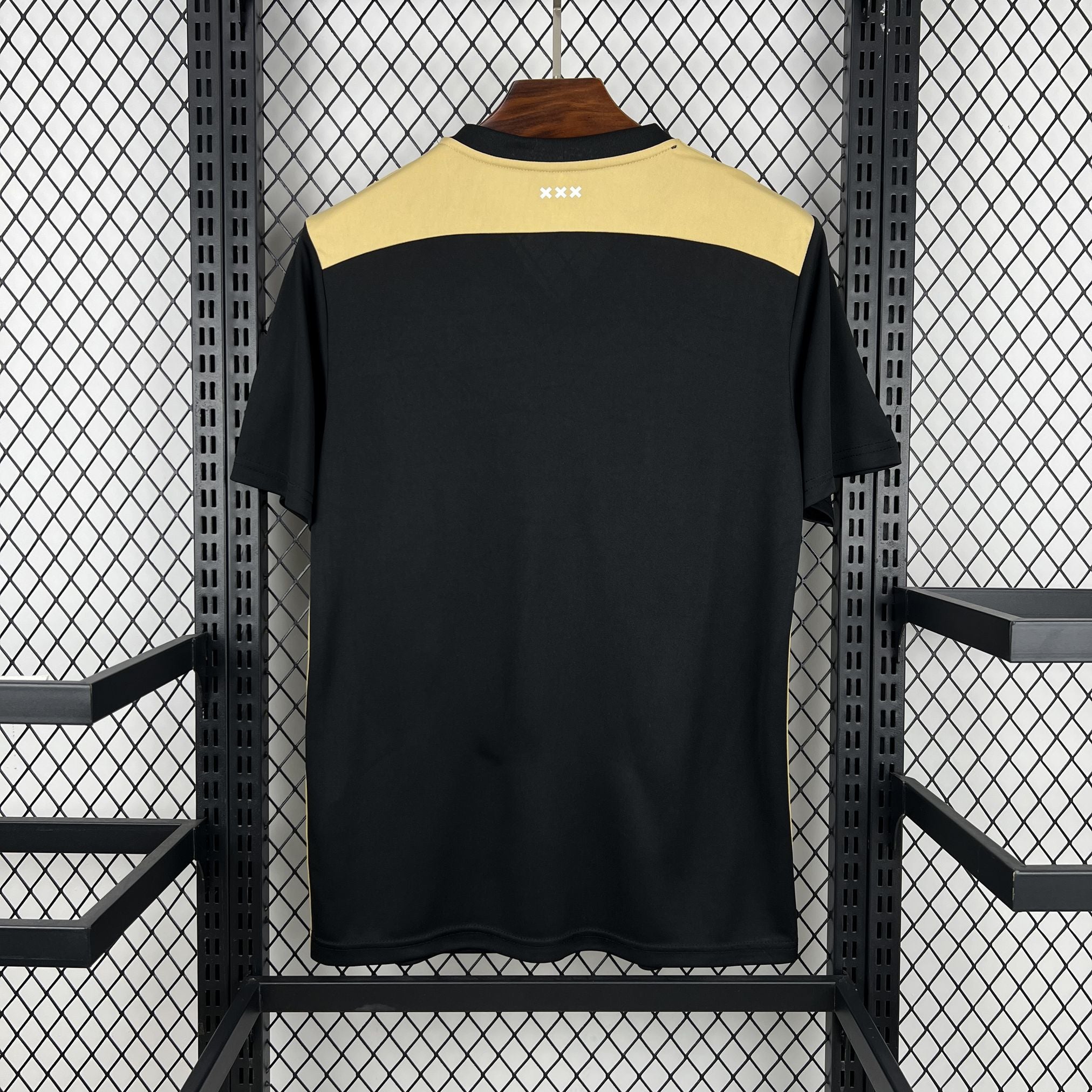 Ajax 2018/19 Away - Retro