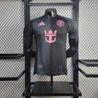 Inter Miami 2025 Away - Player Version