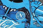 Napoli 2025/26 Blue ¼ Zip Training Set | Adult + Kids Sizes