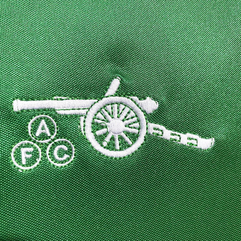 Arsenal 1982/83 Away - Retro