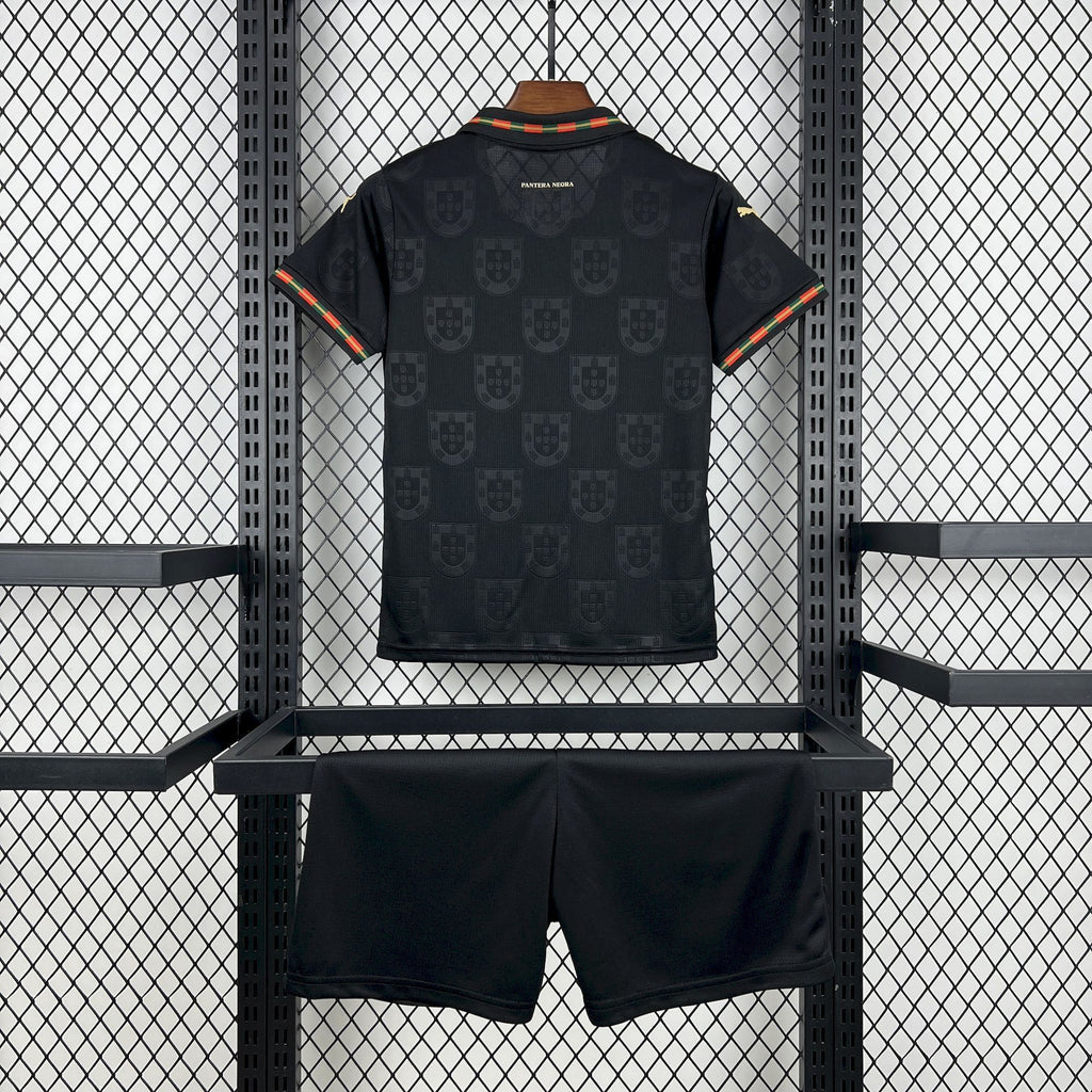 Portugal 2026 Pantera Negra - Kid Kit
