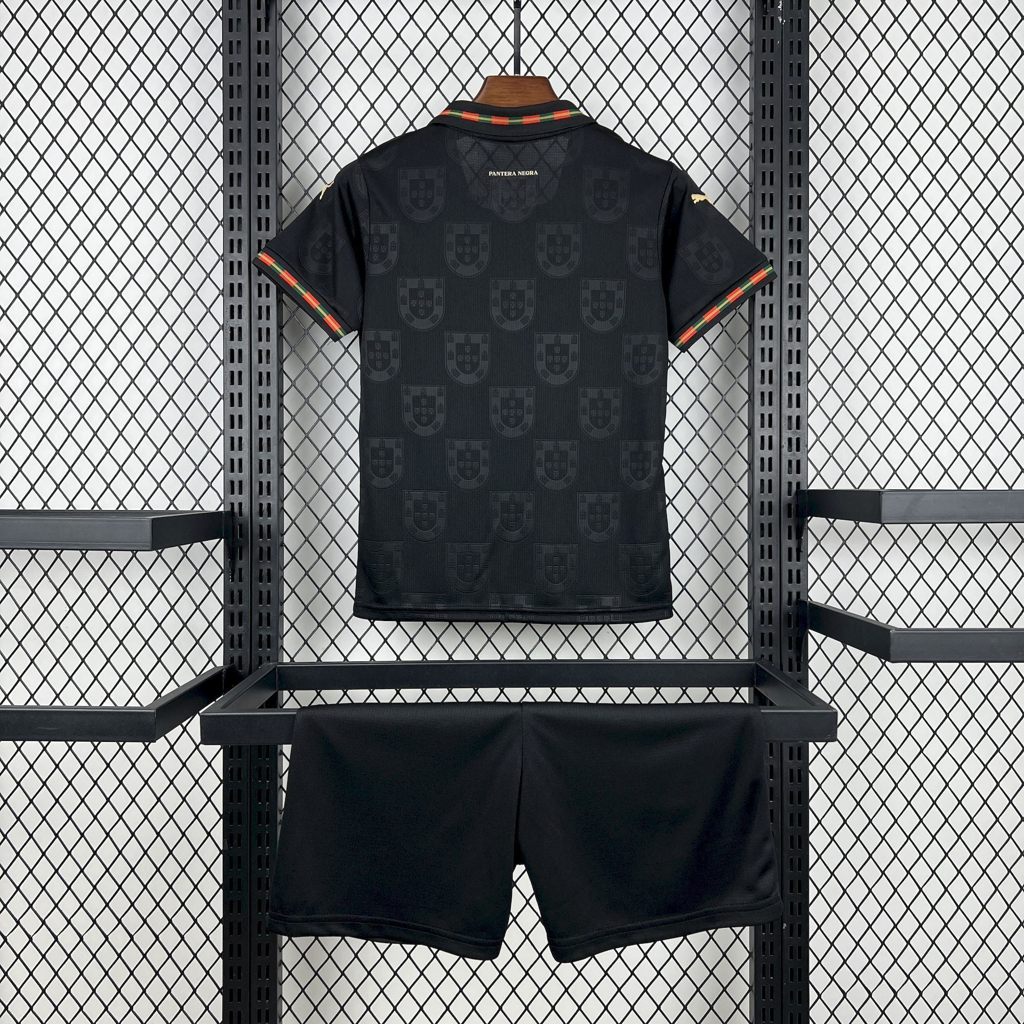 Portugal 2026 Pantera Negra - Kid Kit