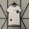 Germany 1996 Home - Retro