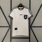 Germany 1996 Home - Retro