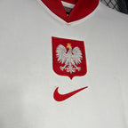 Poland 2024 Home - Fan Version