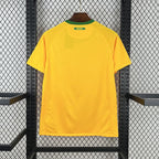 Brazil 2010 Home - Retro