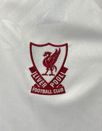 Liverpool FC 2026/27 Away - Fan Version