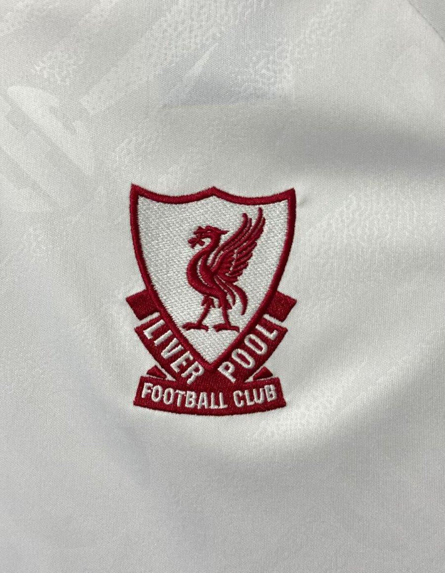 Liverpool FC 2026/27 Away - Fan Version