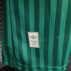 Algeria 2026 Away- Player Version