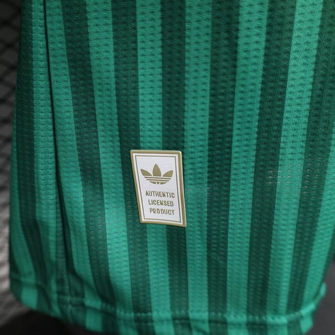 Algeria 2026 Away- Player Version