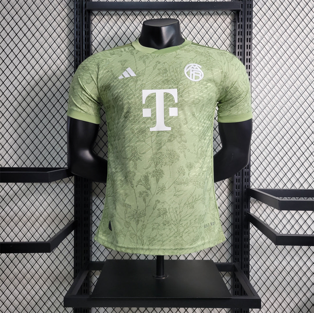 Bayern Munich 2023/24 Oktoberfest - Player Version