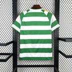 Celtic FC 2026/27 Home - Fan Version