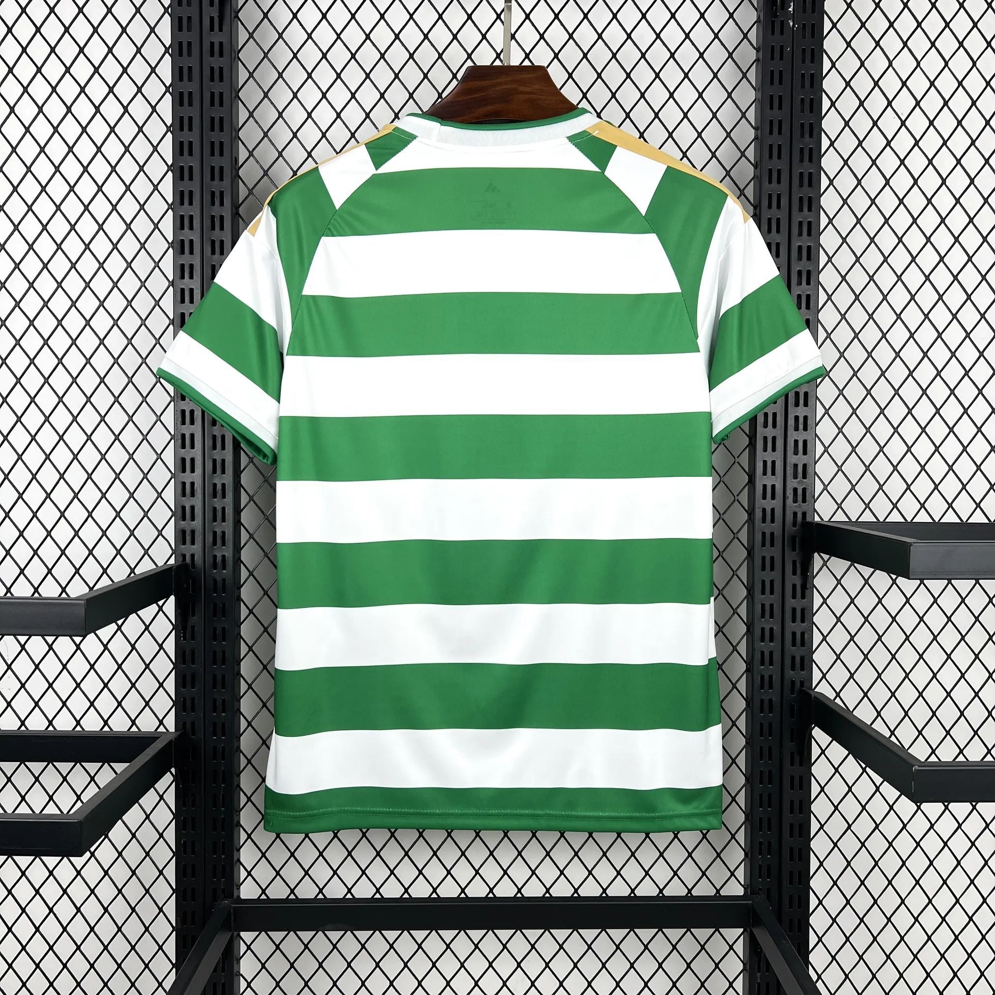 Celtic FC 2026/27 Home - Fan Version