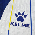 Bosnia and Herzegovina 2026 Away - Fan Version