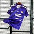Real Madrid 1994/96 Away - Retro