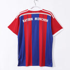 Bayern Munich 2014/15 Home - Retro