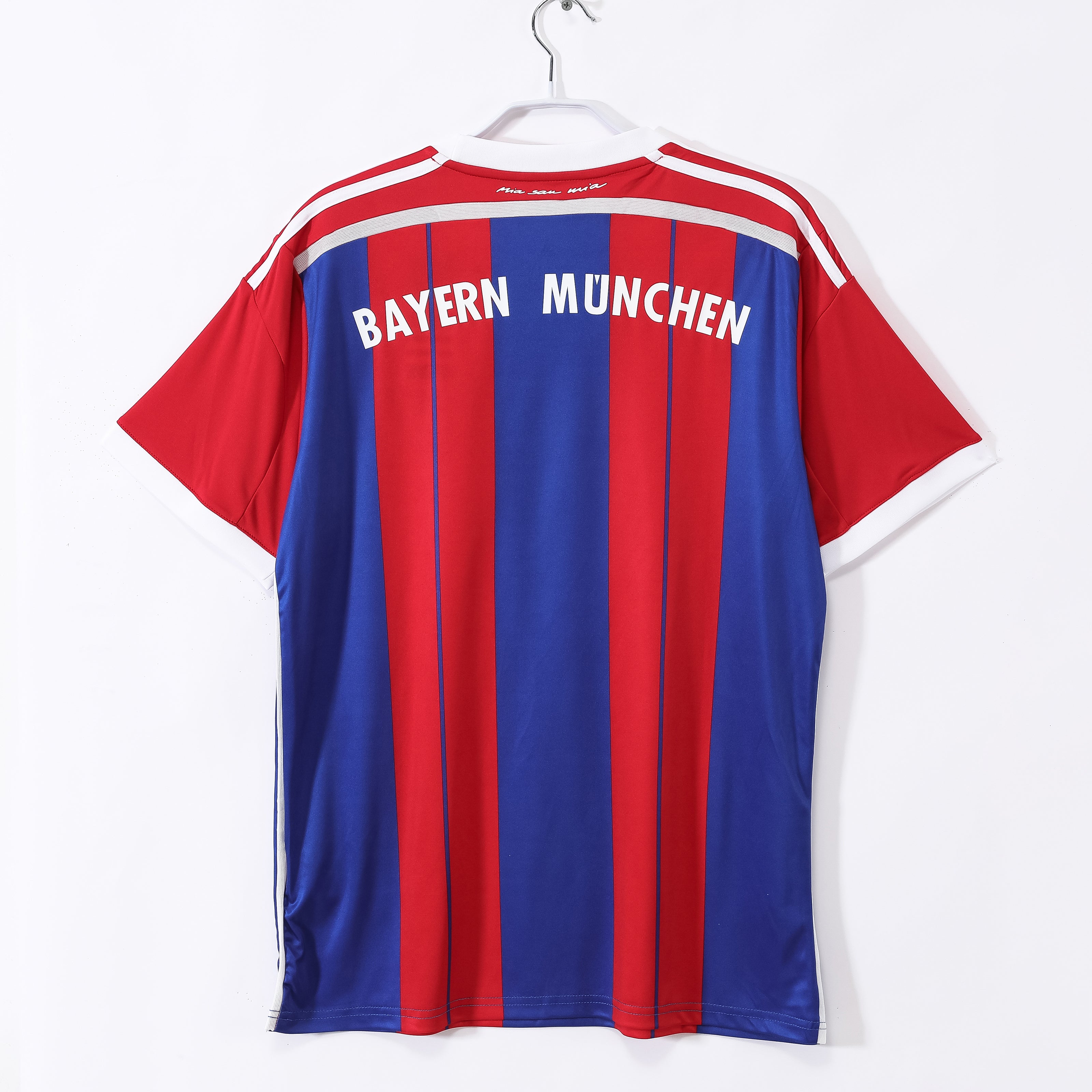 Bayern Munich 2014/15 Home - Retro