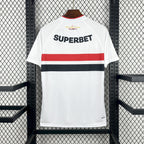 Sao Paulo 2026 Home - Fan Version