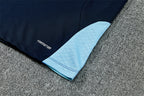 Argentina 2026/27 Navy ¼  Zip Training Set | Adult + Kids Sizes