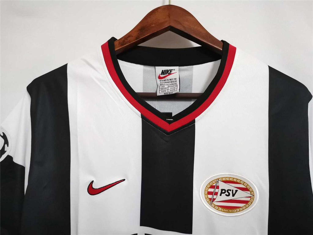 PSV 1998/99 Away - Retro