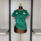 Mexico 2026 Home - Women's Fit