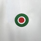 Roma 1991/92 Away - Retro