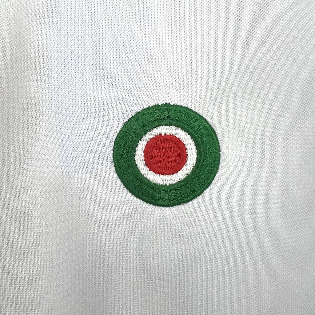 Roma 1991/92 Away - Retro