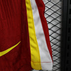 Liverpool FC 2024/25 Home - Player Shorts