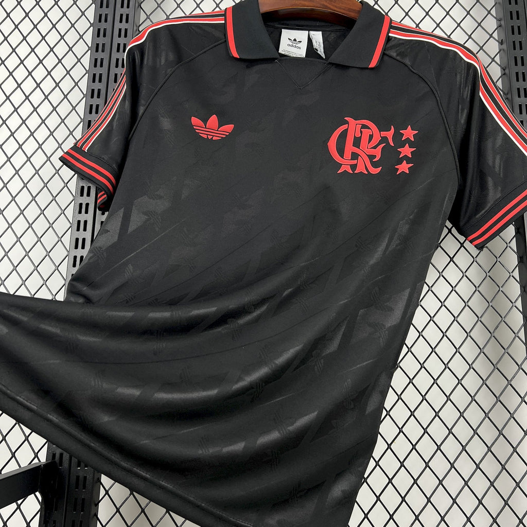 Flamengo 2025/26 LFSTLR