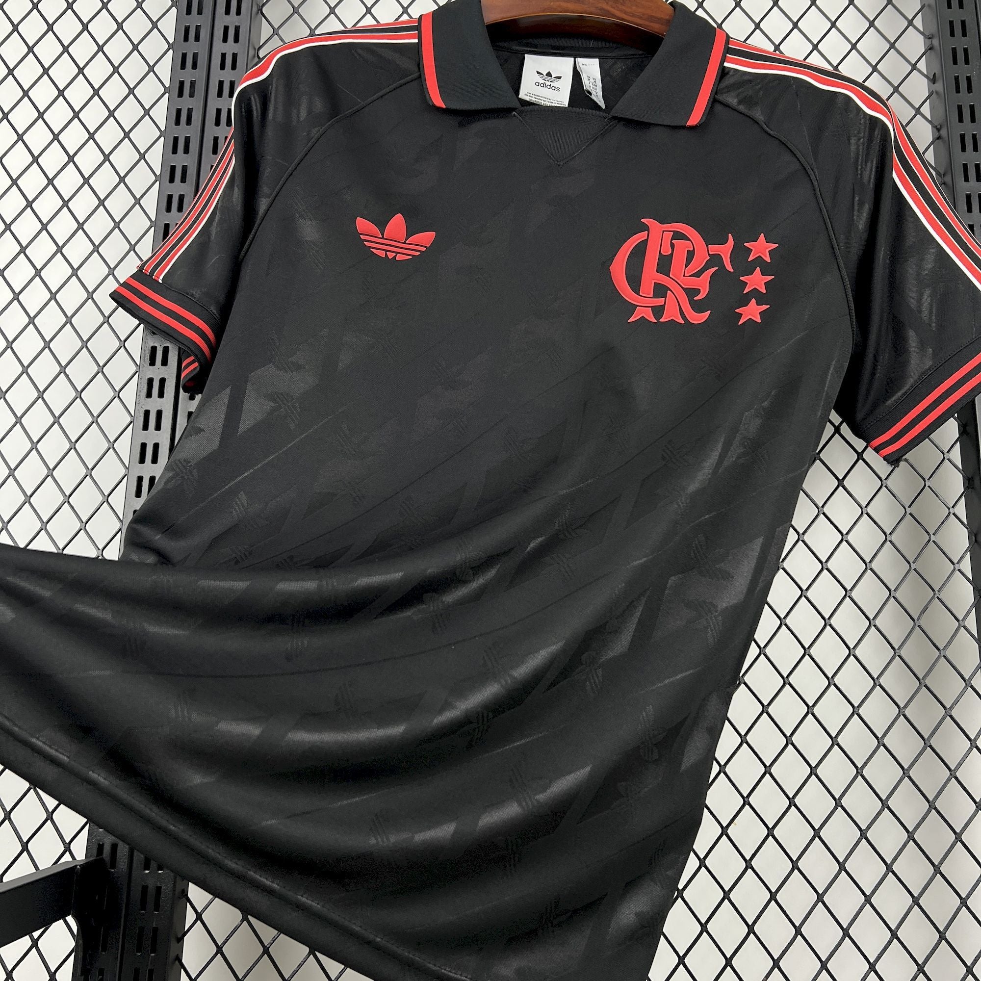 Flamengo 2025/26 LFSTLR