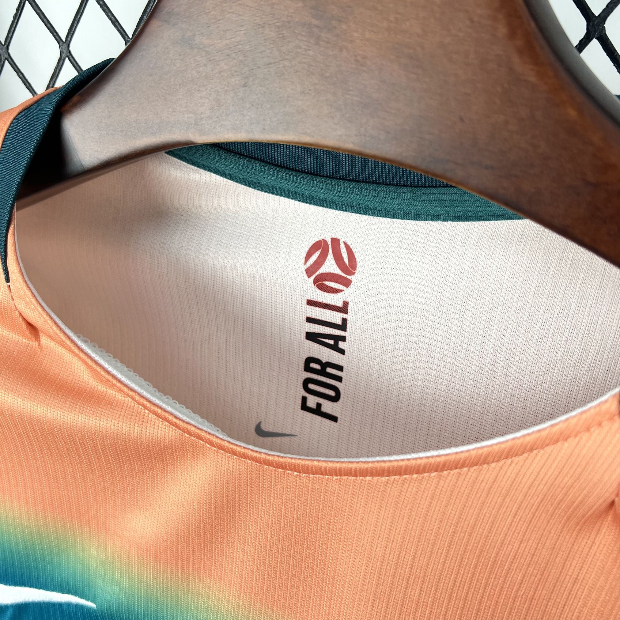 Australia 2026 Away - Fan Version
