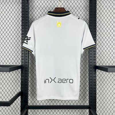 Parma 2025/26 Home - Fan Version