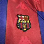 Barcelona 1995/97 Home - Retro