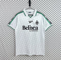 Borussia Monchengladbach 1998/99 Home - Retro