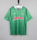 Saint-Etienne 1997/98 Home - Retro