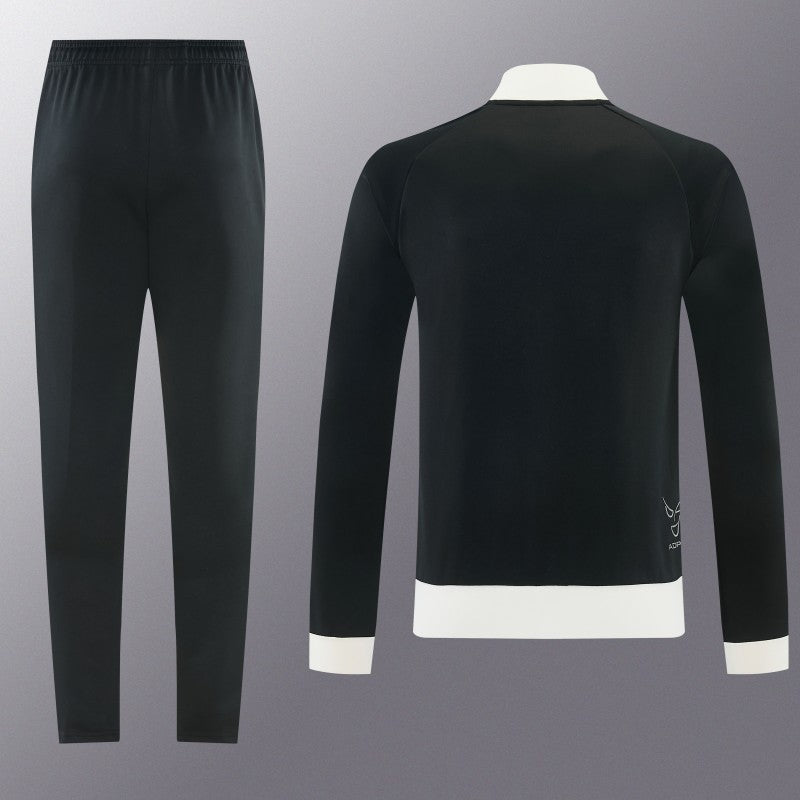 Juventus 2026/27 Black Originals Tracksuit