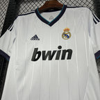 Real Madrid 2012/13 Home - Retro