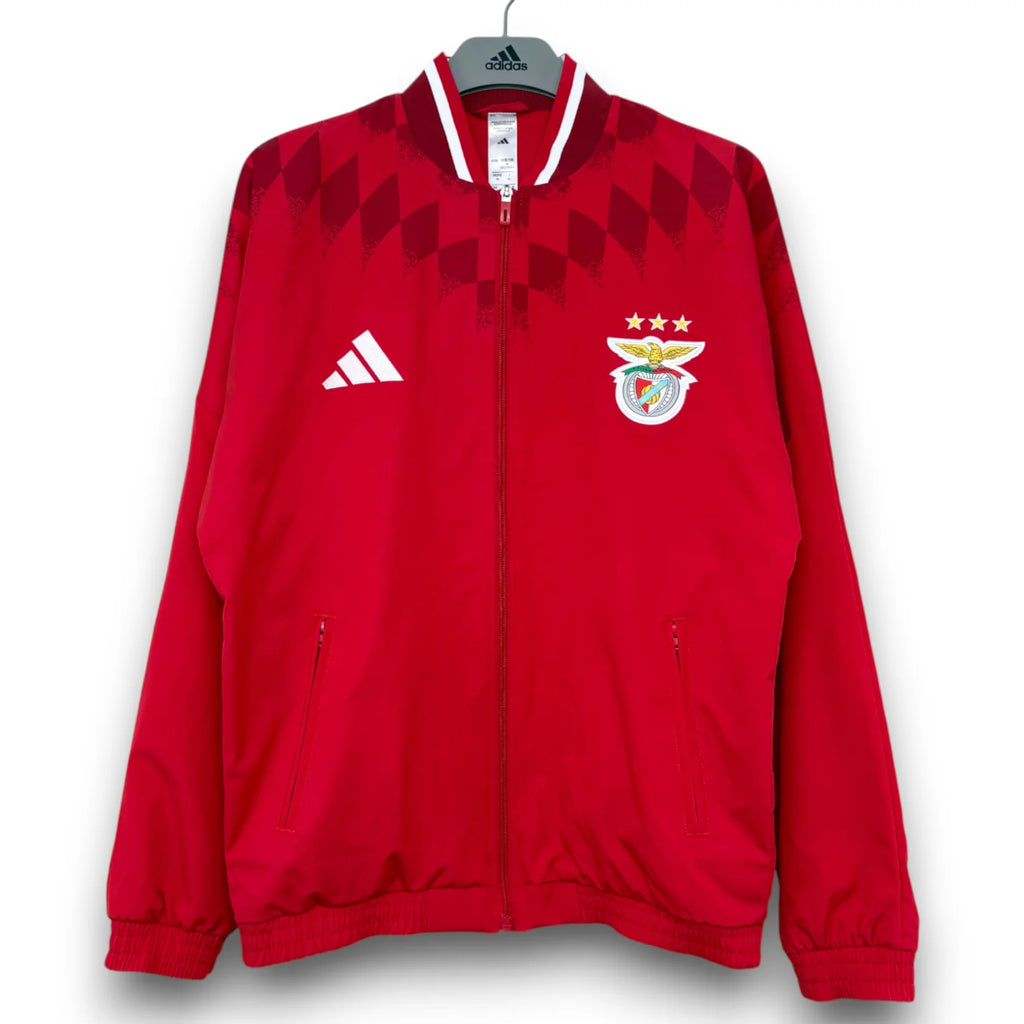 Benfica 2026/27 Stadium Track Jacket