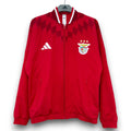 Benfica 2026/27 Stadium Track Jacket