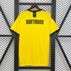 Borussia Dortmund 2019/20 Home - Retro