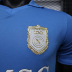 Napoli 2026/27 Home - Player Version