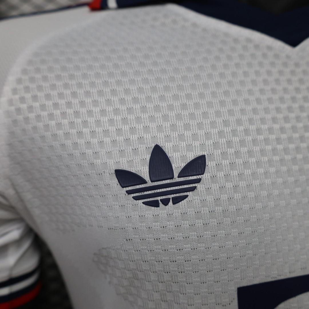 Bayern Munich 2026/27 Away - Player Version