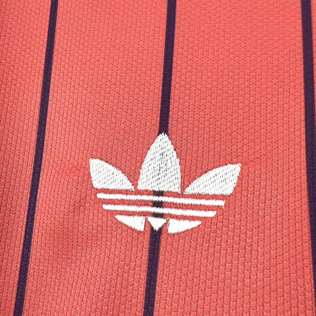 Scotland 2026 Away - Fan Version