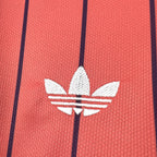 Scotland 2026 Away - Fan Version