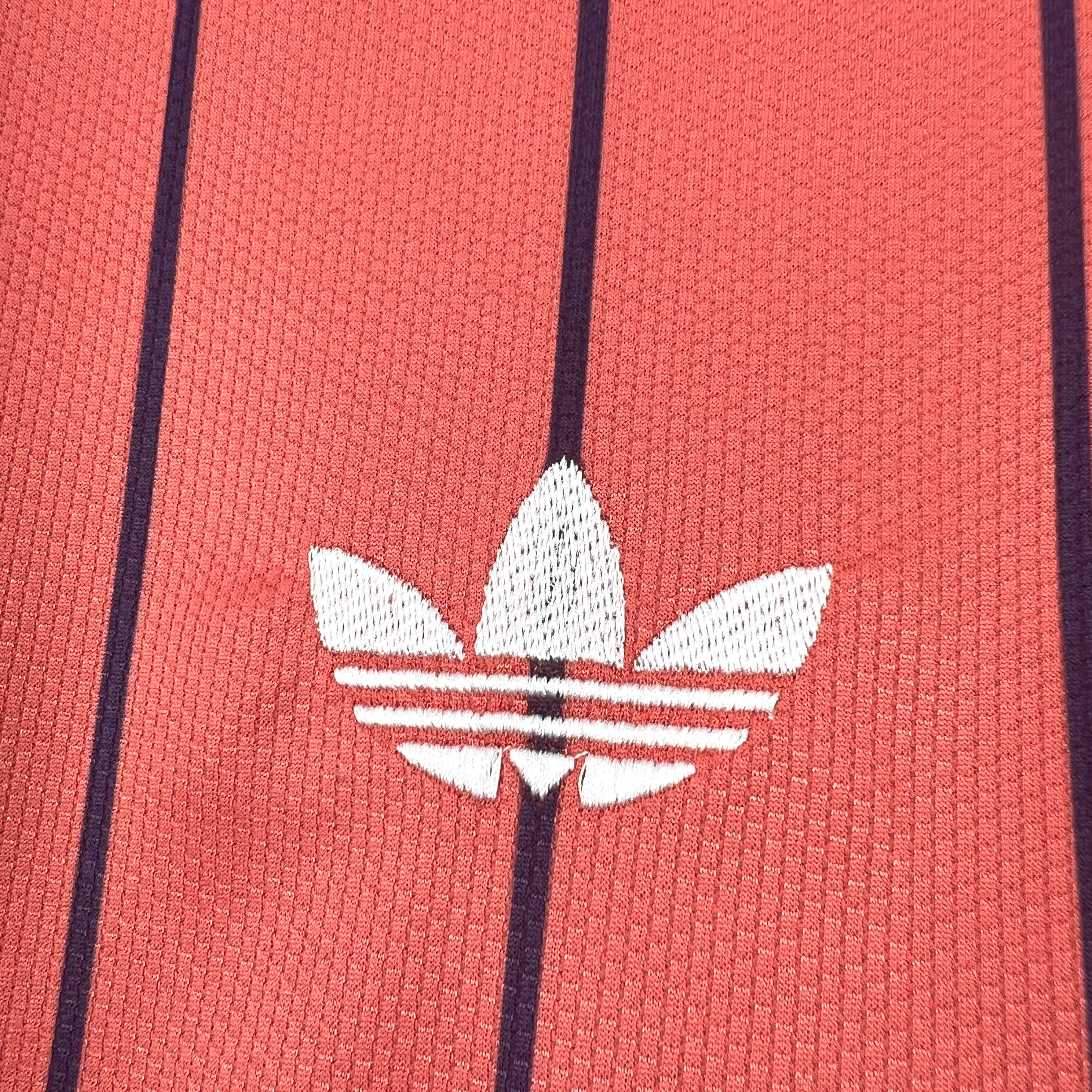 Scotland 2026 Away - Fan Version