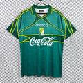 Club León 1998/99 Home - Retro