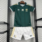 South Africa 2026 Away - Kid Kit
