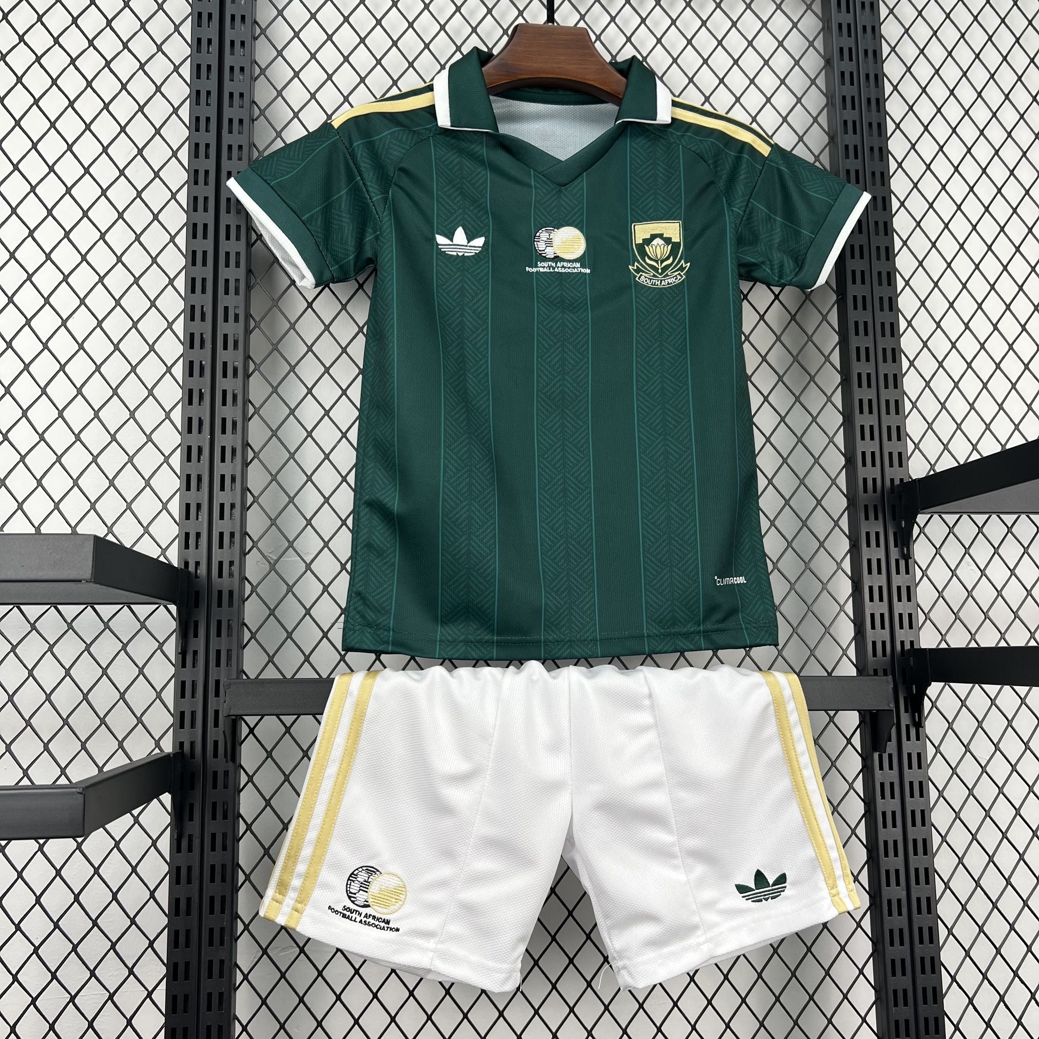 South Africa 2026 Away - Kid Kit