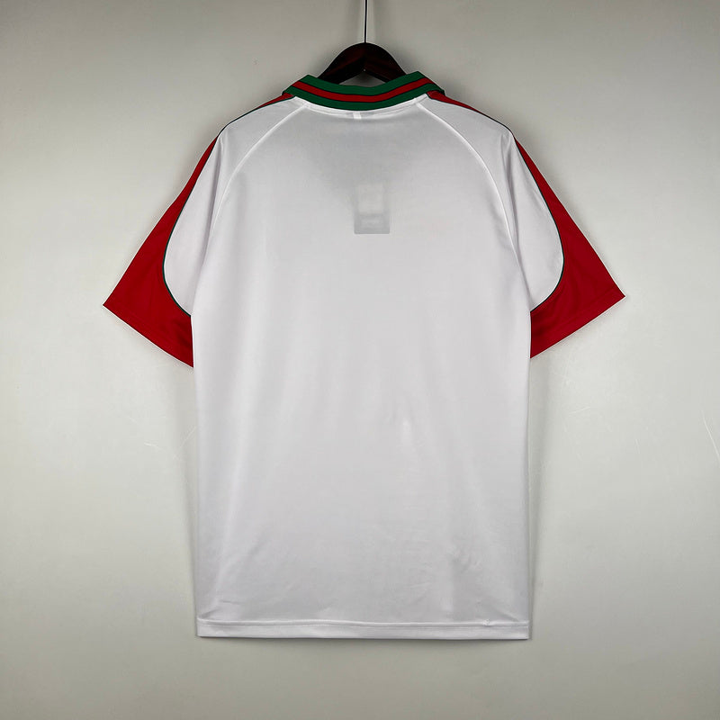 Portugal 1996 Away - Retro