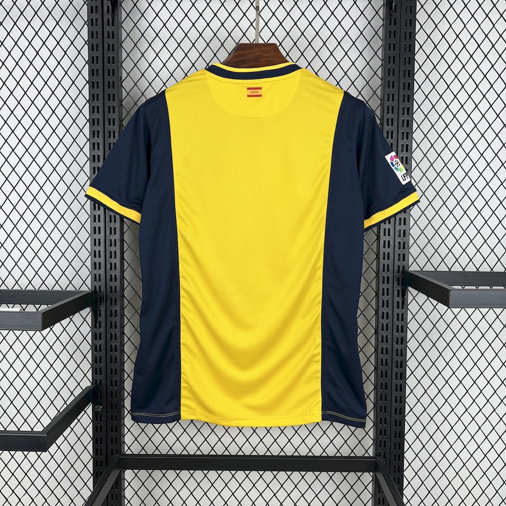 Atletico Madrid 2013/14 Away  - Retro